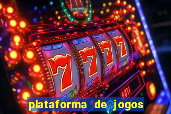 plataforma de jogos 9f game